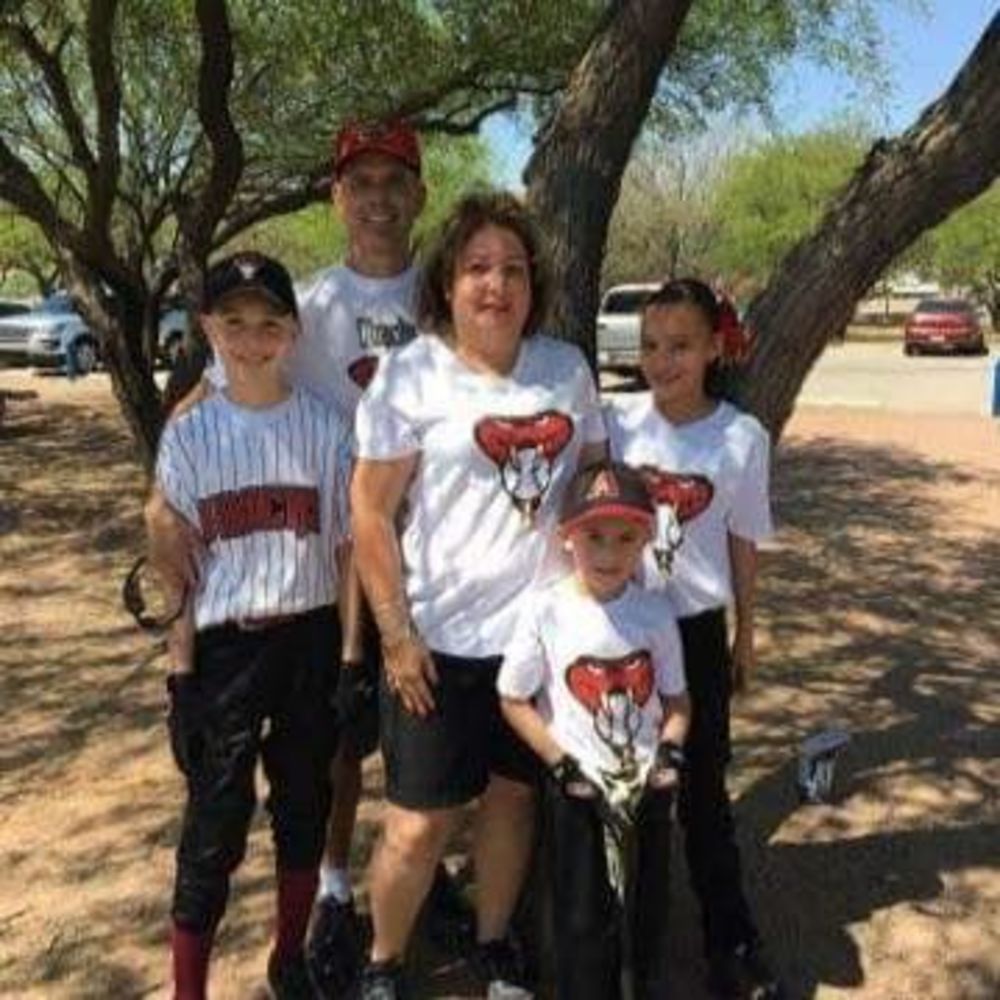 Meet your Posher, Maria